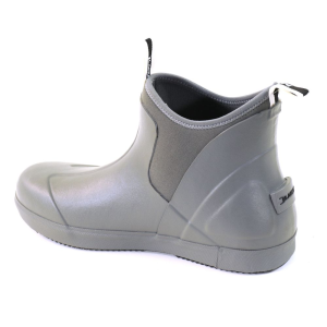 Blackfish Rage Boot - Grey - Size 9 - Blackfish