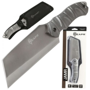 Reapr JAMR Fixed Blade Knife - Reapr