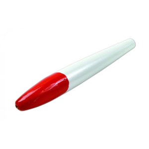 Sea Striker Unrigged Cedar Plug - Sea Striker