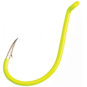 Eagle Claw TK2HP-4/0 Trokar Octopus - Eagle Claw