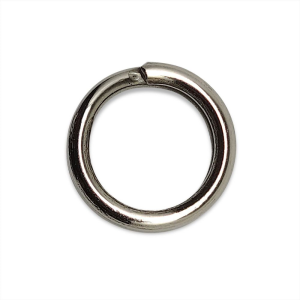 Gamakatsu Superline Solid Ring, Size 4-200lb - Gamakatsu