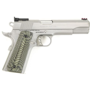 USED COLT GOLD CUP LITE 1911 , 45ACP - Colt