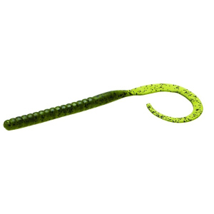 Zoom 026019 Ol' Monster Worm, 10 - Zoom Bait