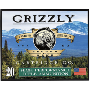zzly Handgun 357 Magnum 148 Grain Full Metal Jacket Flat Point 20 Rounds Ammo