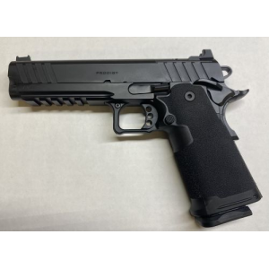 Used Springfield Prodigy 1911DS 9mm w/box - Springfield Armory