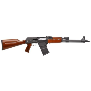 FD 63 12GA WOOD 18 MAG FED SEMI SG - Adams Arms