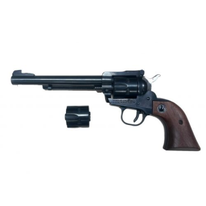 Used Ruger Single Six 22LR/22WMR - Ruger