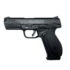 Used Ruger American 9mm - Ruger