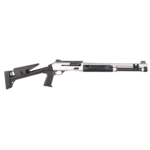 Adams Arms Ermox XDefense MX 12GA 18.5 Marine X SEMI SG - Adams Arms