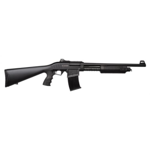 Adams Arms ETP-MAG 12GA Synthetic 18 MAG FED PUMP SG - Adams Arms