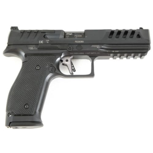 USED WALTHER PDP SF MATCH, 9MM - Walther
