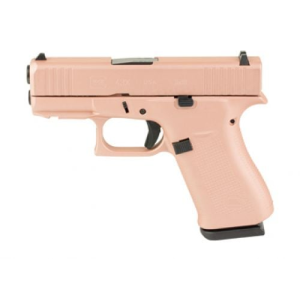 Glock 43X 9MM Rose Gold - Glock
