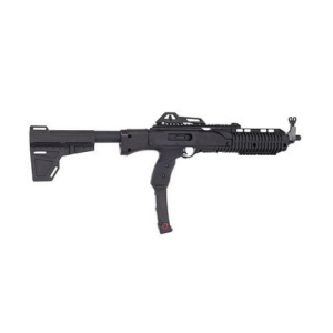 MKS HI POINT 995 9MM Crimson Trace 13.25 10RD Threaded Barrel BRACE - Hi-Point
