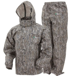 FT ALL SPORT RAIN SUIT MO BTL SM - Frogg Toggs