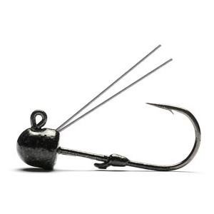 Mustad GMH833W-1/8-3/0-4 Weedless - Mustad