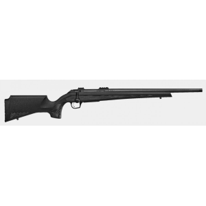 CZ 600 Alpha Rifle 308 Win. 20 in. Black Threaded Barrel 4 rd. - Cz
