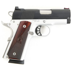 USED SPRINGFIELD RONIN EMP, 9MM - Springfield Armory