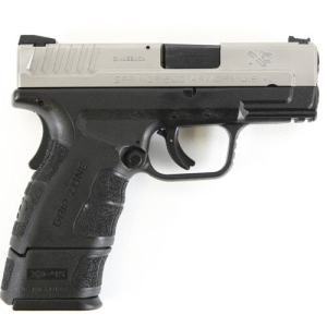 USED SPRINGFIELD XD-45 SUBCOMPACT, 45ACP - Springfield Armory