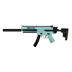 Blue Line Solutions GSG16 Semi Auto Rifle - Blue Line Global