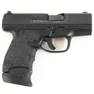 USED WALTHER PPS, 9MM - Walther