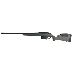 Used Weatherby 307 .280 Ackley Improved - Weatherby