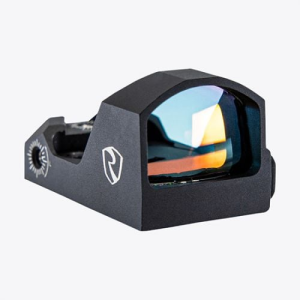 Riton X3 Tactix PRD 3 MOA Pistol Red Dot - Riton