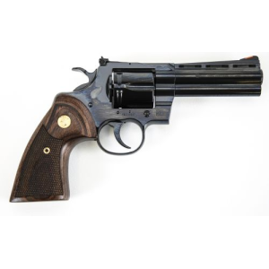 USED COLT PYTHON .357 MAGNUM - Colt