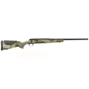 USED BROWNING X-BOLT STALKER, 6.5 CREEDMORE - Browning