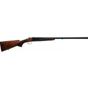 Charles Daly 500 20 Gauge, 3" Chamber, 26" Barrel, Black Walnut, 2 Rounds - Charles Daly