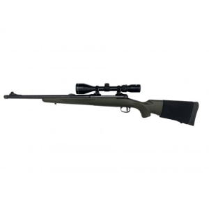 Used Savage Model 11 .308 Winchester - Savage Arms