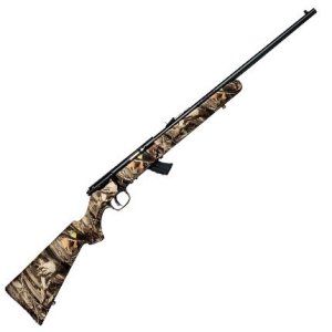 Savage II .22 LR 21" CAMO - Savage Arms