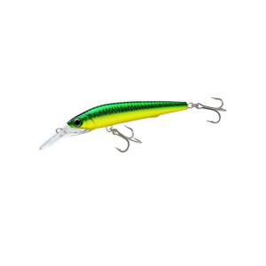 Yo-Zuri Hydro Magnum Lures 5 3/4" 1 3/4 Oz Green Mackerel - Yo-Zuri