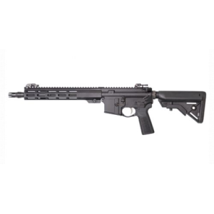 RADICAL CQC SBR 12.5" 5.56 30RD Black - Radical Defense
