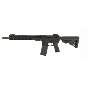 RADICAL PTRL 14.5" 5.56 30RD SBR Black - Radical Defense