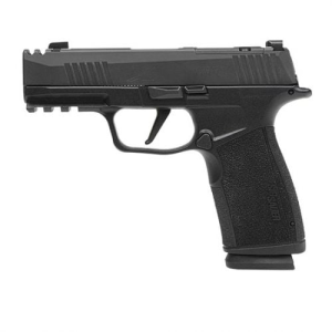 Sig Sauer Off-Duty P365 X-MACRO COMP 9mm Semi Auto Pistol - Sig Sauer