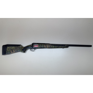Savage 220 Turkey 20GA DEMO - Savage Arms
