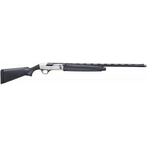 Puma Field Tek 12 12 GA Semi-Auto 3" 5+1 28" Gray Cerakote Vent Rib Barrel, Gray Cerakote Aluminum Receiver, Fixed - Howa