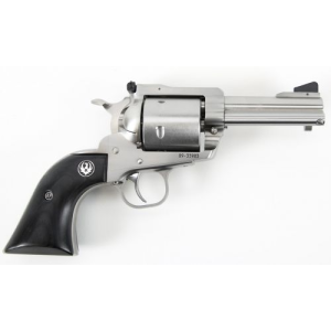 USED RUGER SUPER BLACKHAWK TALO EXCLUSIVE, 44MAG - Ruger