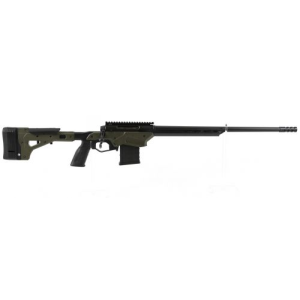 USED SAVAGE AXIS II PRECISION, 6.5CREEDMOOR - Savage Arms