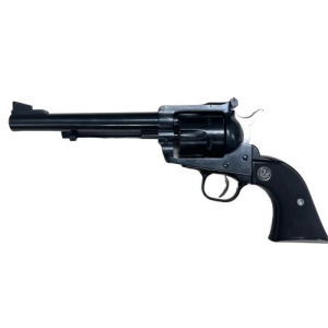 Used Ruger Blackhawk .357Mag/9mm - Ruger
