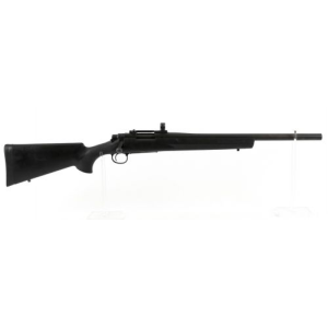 USED REMINGTON MODEL 700 TACTICAL, 223 REM - Remington