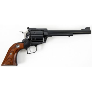USED RUGER SUPER BLACKHAWK, 44MAG - Ruger