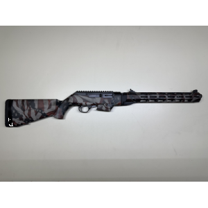 Used Ruger PC Carbine 1mag no box - Ruger