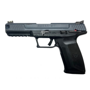 Used Ruger 5.7x28 - Ruger