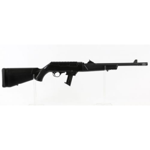 USED RUGER PC CARBINE TAKE-DOWN, 9MM - Ruger
