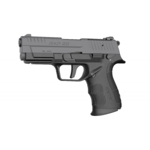 Retay RXP22 .22 LR Black 13+1 DA/SA Threaded Barrel - Retay