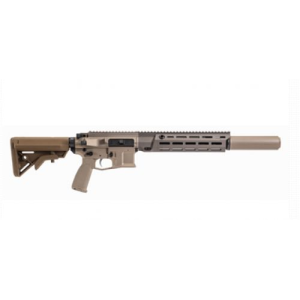 MAXIM SDX 510 5.56 10.3" SBR ARID - Maxim Defense