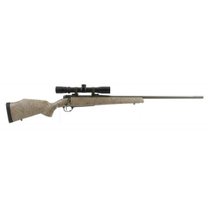 Used Weatherby Mark V Ultra Lightweight, 308WIN - Weatherby