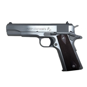 Used Colt 1911 Government .45 ACP - Colt
