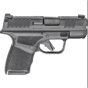 Springfield Hellcat Micro OSP FL 9mm 13RD Pistol W/ CT-1500 Red Dot - Springfield Armory